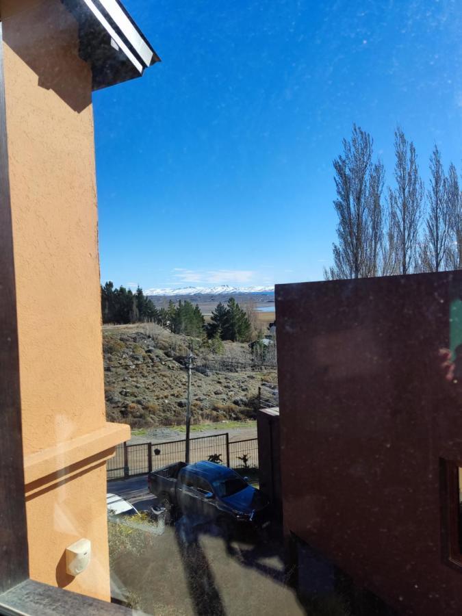 Huemules El Calafate Exterior foto